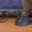 Ножний насос Intex 69611 (28 см) Bellows Foot Pump - 1 - Robinzon.ua