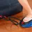 Ножний насос Intex 69611 (28 см) Bellows Foot Pump - 3 - Robinzon.ua
