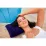 Надувна подушка Intex 68672 (43 х 28 х 9 см) Downy Pillow - 2 - Robinzon.ua
