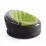 Надувне крісло Intex 68582 (112 x 109 x 69 см) Empire Chair (Салатове) - 2 - Robinzon.ua