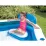 Семейный надувной бассейн Intex 56475 Swim Center Family Lounge Pool (229х229х66 см) - 2 - Robinzon.ua