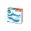 Семейный надувной бассейн Intex 56475 Swim Center Family Lounge Pool (229х229х66 см) - 4 - Robinzon.ua