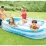 Семейный надувной бассейн Intex 56483 Swim Center Family Pool (262х175х56 см) - 2 - Robinzon.ua