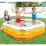 Детский надувной бассейн Intex 56495 Summer Colors Pool (185х180х53 см) - 1 - Robinzon.ua