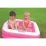 Детский надувной бассейн Intex 57100 (Розовый) Play Box Pools (85х85х23 см) - 1 - Robinzon.ua