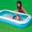 Детский надувной бассейн Intex 57403 Rectangular Pool (166х100х28 см) - 1 - Robinzon.ua