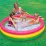 Детский надувной бассейн Intex 57412 Sunset Glow Pool (114х25 см) - 1 - Robinzon.ua