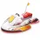 Дитячий надувний пліт Intex 57520 "Скутер" (117х77 см) Wave Rider Ride-On. - 2 - Robinzon.ua