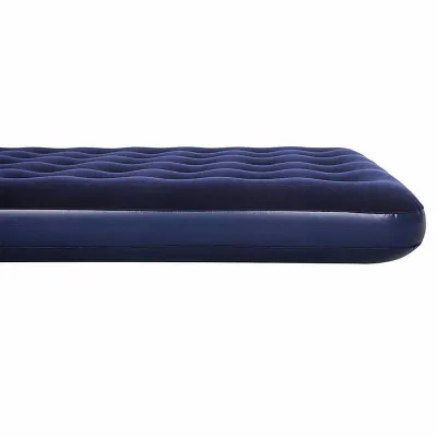 Півтораспальний надувний матрац Bestway 67002 (137 х 191 x 22 см). - 3 - Robinzon.ua