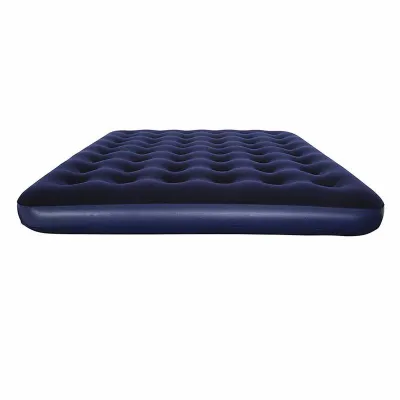 Двуспальный надувной матрас Bestway 67003 (152 х 203 x 22 см) - 2 - Robinzon.ua