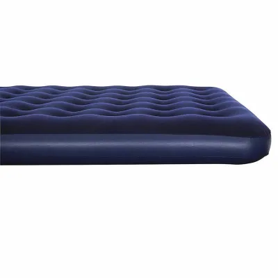 Двуспальный надувной матрас Bestway 67003 (152 х 203 x 22 см) - 3 - Robinzon.ua
