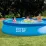 Надувной бассейн Intex 28142 Easy Set Pool (396x84 см) - 1 - Robinzon.ua