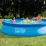 Надувной бассейн Intex 28143 Easy Set Pool (396x84 см) - 1 - Robinzon.ua