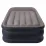 Односпальне надувне ліжко Intex 64132 (99 x 191 x 42 см) Deluxe Pillow Rest + Вбудований електронасос 220В. - 1 - Robinzon.ua
