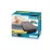 Односпальне надувне ліжко Intex 64132 (99 x 191 x 42 см) Deluxe Pillow Rest + Вбудований електронасос 220В. - 3 - Robinzon.ua