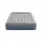 Двуспальная надувная кровать Intex 64118 (152-203-30 см) Pillow Rest Mid-Rise + Встроенный электронасос 220В - 1 - Robinzon.ua