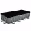 Прямоугольный каркасный бассейн Bestway 56465 Power Steel Frame Pool (549х274х122 см) - 4 - Robinzon.ua