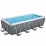Прямоугольный каркасный бассейн Bestway 56670 (488х244х122 см) Power Steel Frame Pool - 1 - Robinzon.ua