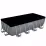 Прямоугольный каркасный бассейн Bestway 56670 (488х244х122 см) Power Steel Frame Pool - 2 - Robinzon.ua