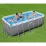Прямоугольный каркасный бассейн Bestway 56457 (412х201х122 см) Power Steel Frame Pool - 2 - Robinzon.ua
