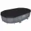 Овальный каркасный бассейн Bestway 56448 Power Steel Frame Pool (488х305х107 см) - 7 - Robinzon.ua