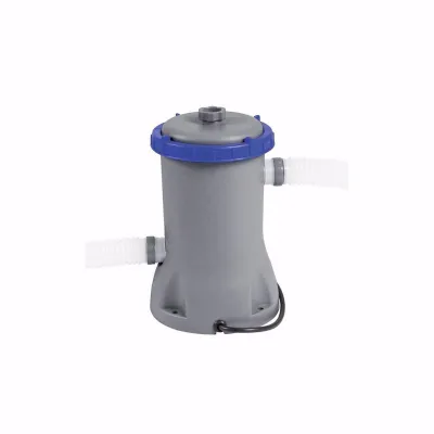 Овальный каркасный бассейн Bestway 56620 Power Steel Frame Pool (427х250х100 см) - 5 Овальный каркасный бассейн Bestway 56620 Power Steel Frame Pool (427х250х100 см) - 5 - Robinzon.ua