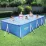 Прямоугольный каркасный бассейн Bestway 56405 Steel Pro Splash Frame Pool (400х211х81 см) - 1 - Robinzon.ua