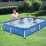 Прямоугольный каркасный бассейн Bestway 56401 Steel Pro Splash Frame Pool (221х150х43 см) - 1 - Robinzon.ua