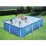 Прямоугольный каркасный бассейн Bestway 56403 Steel Pro Splash Frame Pool (259х170х61 см) - 1 - Robinzon.ua
