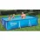 Прямокутний каркасний басейн Bestway 56404 Steel Pro Splash Frame Pool (300х201х66 см) - 1 - Robinzon.ua