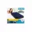 Односпальний надувний матрац Intex 64757 (99 x 191 x 25 см) Classic Downy Airbed - 2 - Robinzon.ua