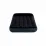 Півтораспальний надувний матрац Intex 64148 (137 x 191 x 25 см) Pillow Rest Classic Airbed + Вбудований електронасос 220В. - 1 - Robinzon.ua