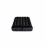 Односпальний надувний матрац Intex 64146 (99 x 191 x 25 см) Pillow Rest Classic Airbed + Вбудований електронасос 220В. - 1 - Robinzon.ua