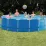 Круглый каркасный бассейн Intex 28242 (457 x 122 см) Metal Frame Pool - 1 - Robinzon.ua