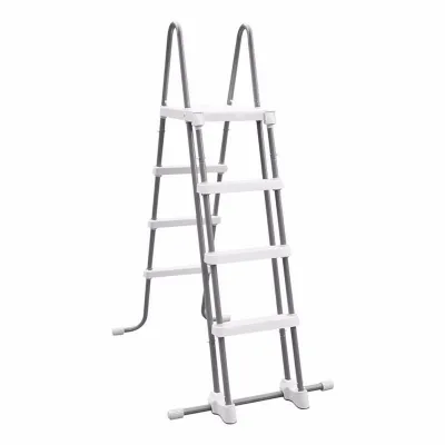 Круглый каркасный бассейн Intex 28242 (457 x 122 см) Metal Frame Pool - 3 - Robinzon.ua
