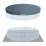 Круглый каркасный бассейн Intex 28242 (457 x 122 см) Metal Frame Pool - 4 - Robinzon.ua