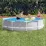 Круглый каркасный бассейн Intex 26700 (305 x 76 см) Prism Frame Pool - 1 - Robinzon.ua