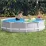 Круглый каркасный бассейн Intex 26702 (305 x 76 см) Prism Frame Pool - 1 - Robinzon.ua