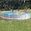 Круглый каркасный бассейн Intex 26710 (366 x 76 см) Prism Frame Pool - 1 - Robinzon.ua