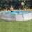 Круглый каркасный бассейн Intex 26720 (427 x 107 см) Prism Frame Pool - 1 - Robinzon.ua