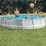Круглый каркасный бассейн Intex 26724 (457 x 107 см) Prism Frame Pool - 1 - Robinzon.ua