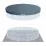 Круглый каркасный бассейн Intex 26726 (457 x 122 см) Prism Frame Pool - 4 - Robinzon.ua