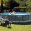 Круглый каркасный бассейн Intex 26326 (488 x 122 см) Ultra XTR Frame Pool - 3 - Robinzon.ua
