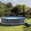 Круглый каркасный бассейн Intex 26326 (488 x 122 см) Ultra XTR Frame Pool - 4 - Robinzon.ua