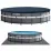 Круглый каркасный бассейн Intex 26330 (549 x 132 см) Ultra XTR Frame Pool - 6 - Robinzon.ua