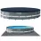 Круглый каркасный бассейн Intex 26334 (610 x 122 см) Ultra XTR Frame Pool - 5 - Robinzon.ua