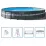 Круглый каркасный бассейн Intex 26340 (732 x 132 см) Ultra XTR Frame Pool - 1 - Robinzon.ua
