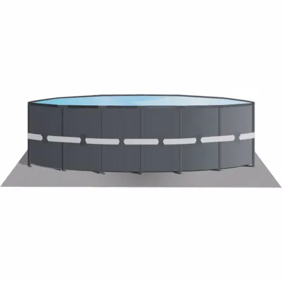 Круглый каркасный бассейн Intex 26340 (732 x 132 см) Ultra XTR Frame Pool - 3 Круглый каркасный бассейн Intex 26340 (732 x 132 см) Ultra XTR Frame Pool - 3 - Robinzon.ua