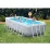 Прямоугольный каркасный бассейн Intex 26792 (488 x 244 x 107 см) Prism Frame Pool - 1 - Robinzon.ua