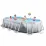 Овальный каркасный бассейн Intex 26796 (503 x 274 x 122 см) Oval Frame Pool - 3 - Robinzon.ua